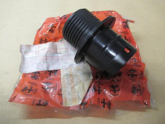 60557943 Brandstof vulhals