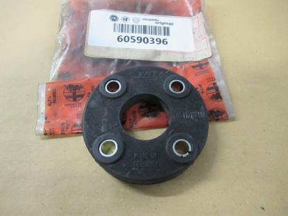 60590396 Airconditioning koppeling