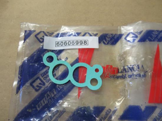 60606998 Gasklephuis pakking