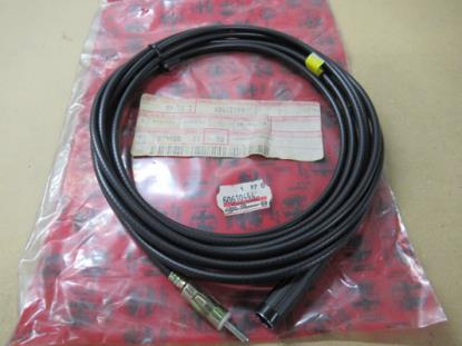 60610444 Radio kabelboom