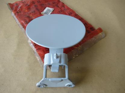 60656075 Brandstoftankklep