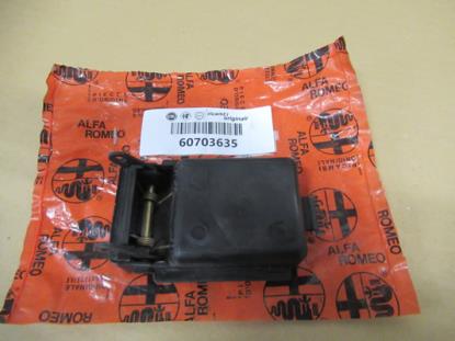 60703635 Interieur deurgreep rechterzijde