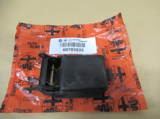 60703635 Interieur deurgreep rechterzijde