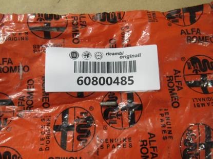 60800485 Versnellingsbak rol