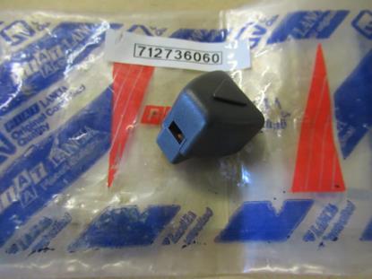 712736060 Veiligheidsgordel plug