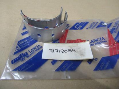 71719054 Lagerschaalset