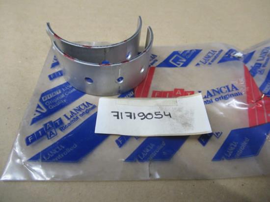 71719054 Lagerschaalset