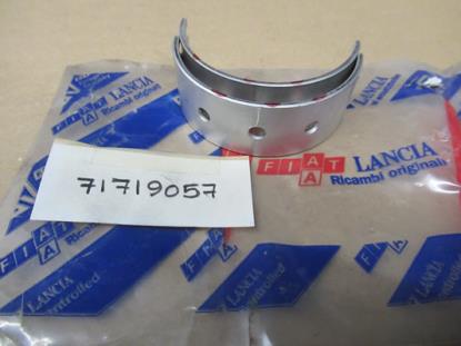 71719057 Lagerschaalset