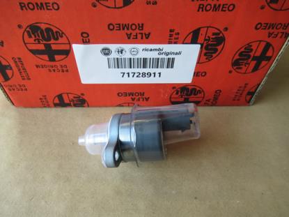 71728911 Drukregelklep