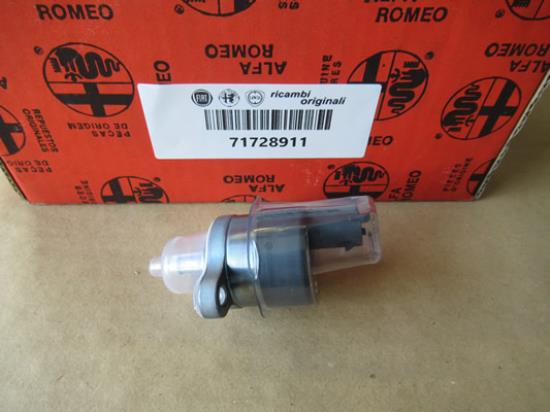 71728911 Drukregelklep