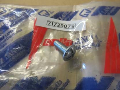 71729079 Vesnellingsbak bout