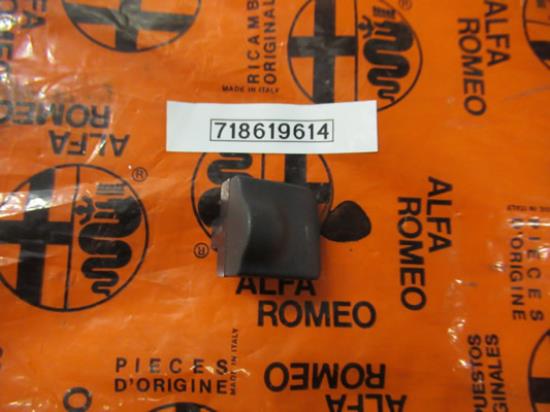 718619614 Schakelpaneel mistlamp plug linkerzijde Fiat Brava Bravo Marea