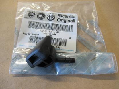 735511309 Koplampwisser sproeikop