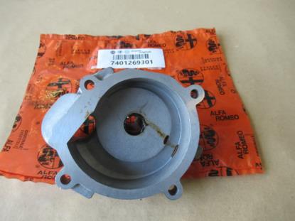 7401269301 Waterpomp deksel