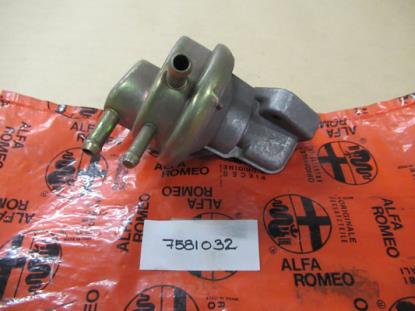 7581032 Brandstofpomp