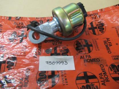 7589993 Oliedruksensor