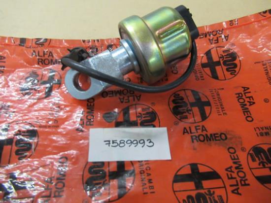 7589993 Oliedruksensor