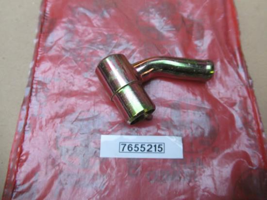 7655215 Inlaatpijp aansluiting