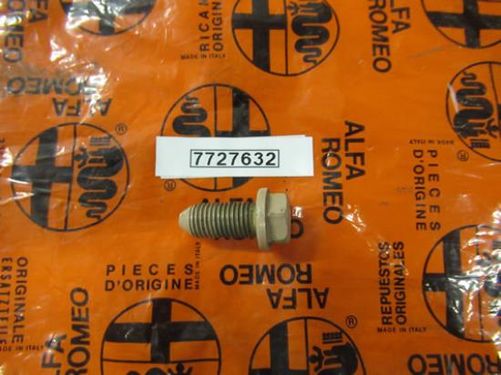 7727632 Portier scharnier bout