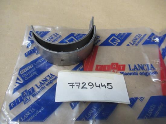 7729445 Lagerschaalset -0.254