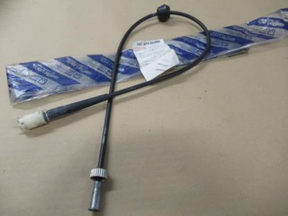 7735336 Snelheidsmeterkabel