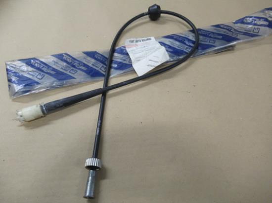 7735336 Snelheidsmeterkabel