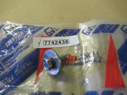 7742438 Bout met ring