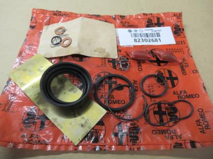 82302681 Remklauw reparatieset voorzijde