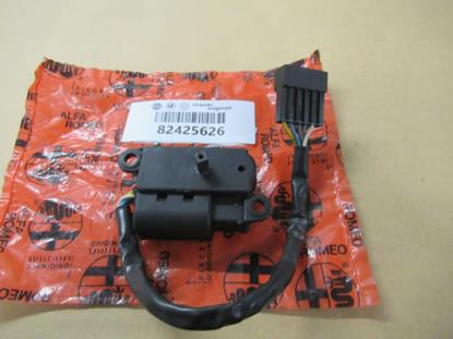 82425626 Kachelmotor