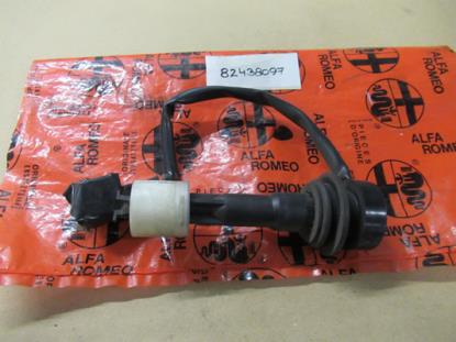 82438097 Koelvloeistof niveaumeter