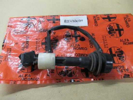 82438097 Koelvloeistof niveaumeter