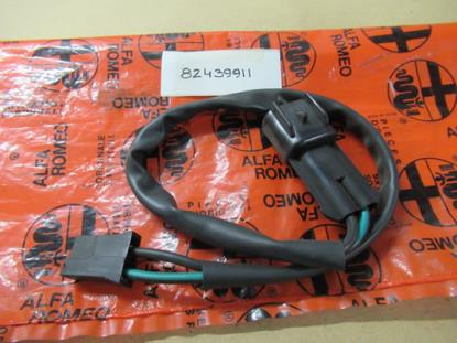 82439911 Koplampwisser kabel