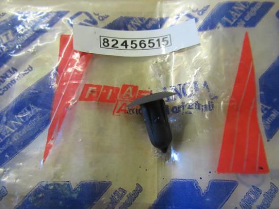 82456515 Bus deurpaneel