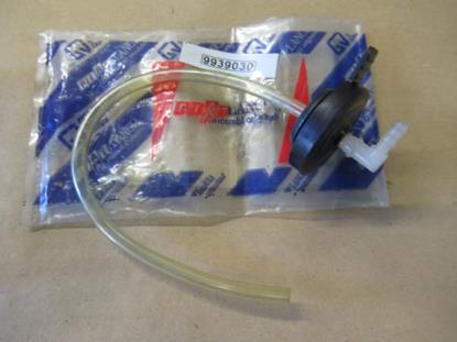 9939030 Ruitenwisser reservoir plug