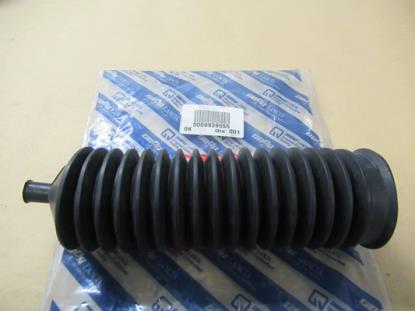 9939555 Stuurhuishoes