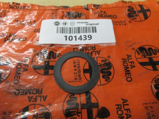 101439 Differentieel ring 1.20mm Alfa Romeo Alfasud