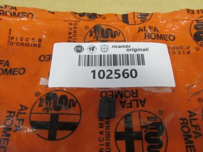 102560 Stuurwielbevestiging clip