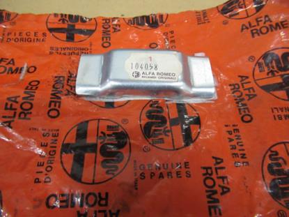 104058 Reservewiel bevestigingsbeugel