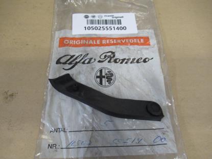 105025551400 Portier pakking rechtsvoor