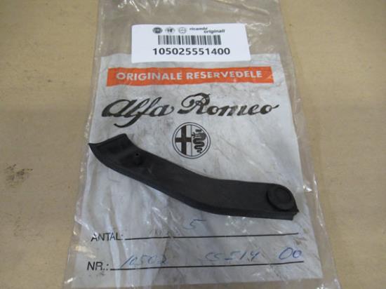 105025551400 Portier pakking rechtsvoor