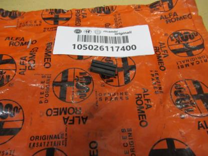 105026117400 Raamrubber