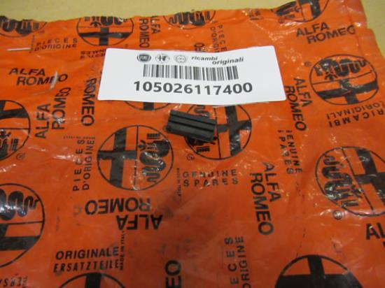 105026117400 Raamrubber