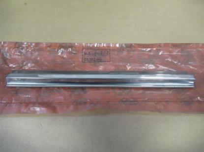 105026118200 Sierlijst B-stijl rechterzijde