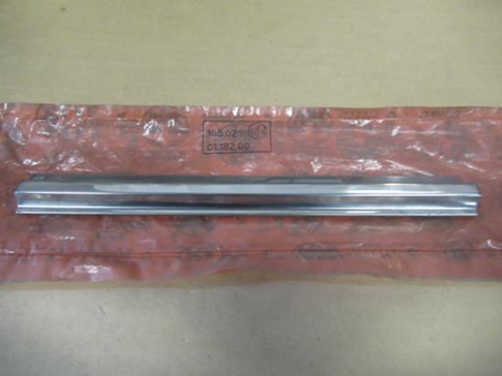 105026118200 Sierlijst B-stijl rechterzijde