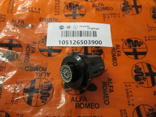 105126503900 Verlichting schakelaar