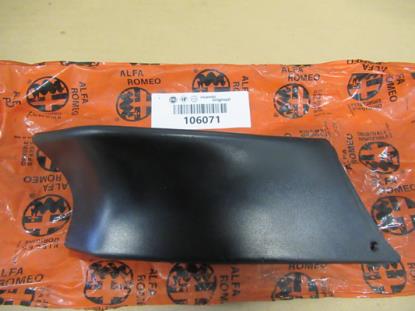 106071 Spoiler hoekstuk