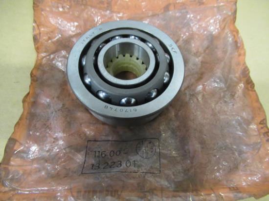 116001322301 Versnellingsbak lager