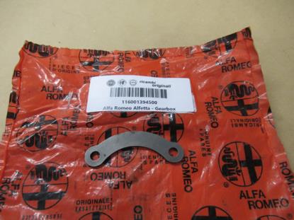 116001394500 Versnellingsbak plaatje