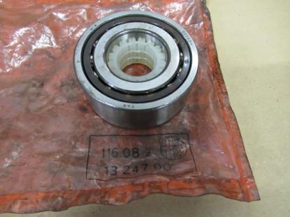 116081324700 Versnellingsbak lager