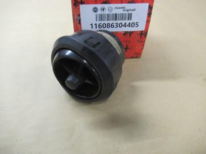 116086304405 Dashboard venturi